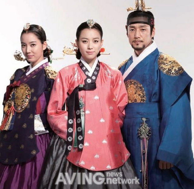 8db77a754048a26b51be1ac2b50d8df1 - Dong YI - JOSEON