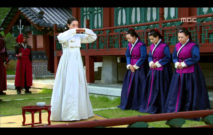 maxresdefault (2) - Dong YI - JOSEON
