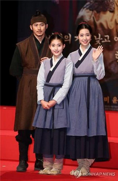 prison2 - The Flower in Prison Joseon