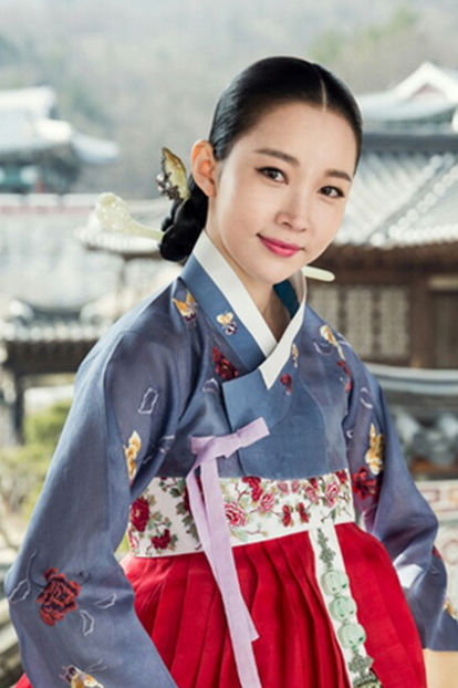 The-Flower-in-Prison6 - The Flower in Prison Joseon