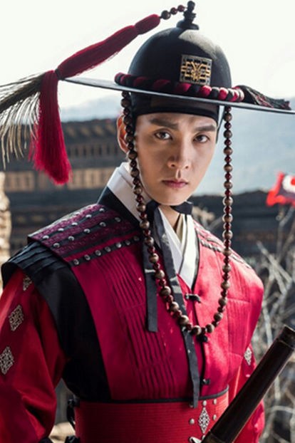 The-Flower-in-Prison9 - The Flower in Prison Joseon