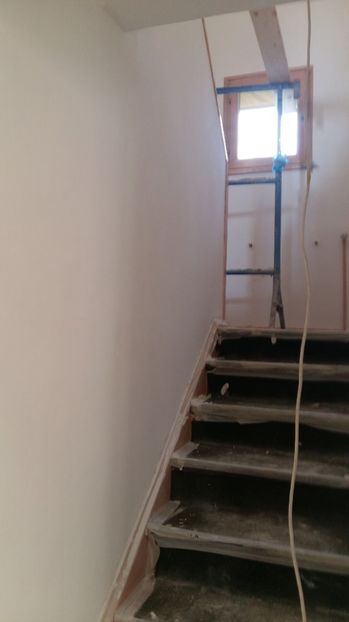  - O casa in renovare langa Lyon