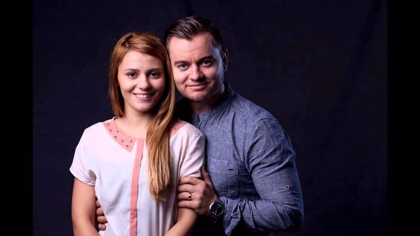 Lidyasefora - E-aici va descriu