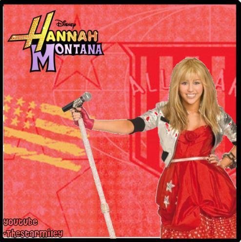 Hannah-in-Country-hannah-montana-10261704-494-496 - Wallpaper-Hannah Montana