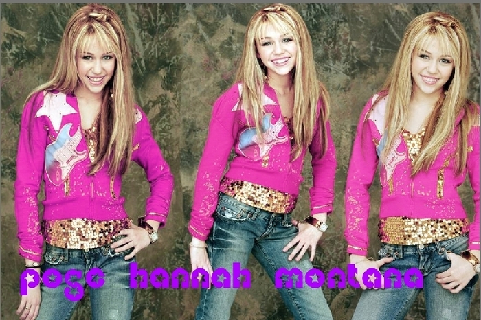 hm-hannah-montana-10260396-720-479 - Wallpaper-Hannah Montana