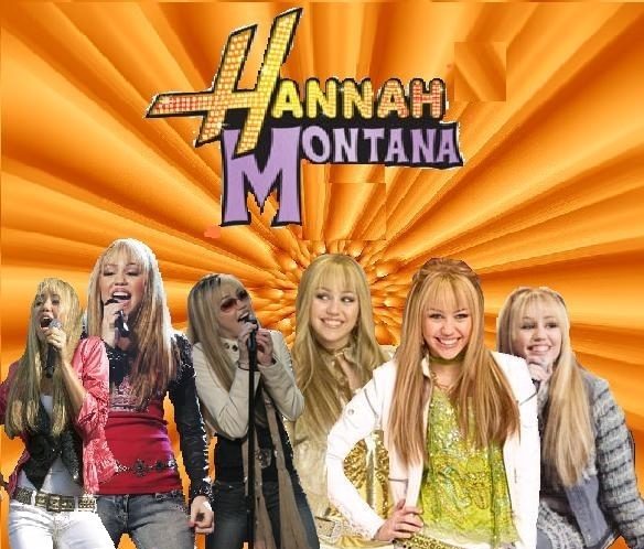 hm-hannah-montana-10260397-584-498 - Wallpaper-Hannah Montana