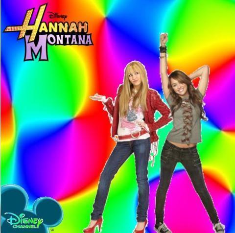 Miley-Hannah-hannah-montana-10309945-480-476 - Wallpaper-Hannah Montana