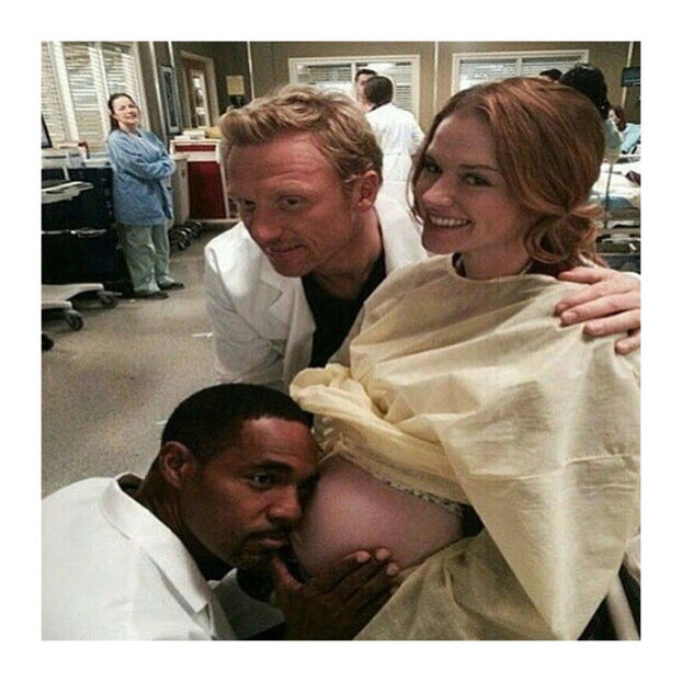 2.04 ━ Life changes in a heartbeat. 「Day196♡ - Beautiful day to save lives