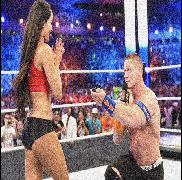4.04 ·♡ ❝And she said YES!!!❞ - So in love with your eyes