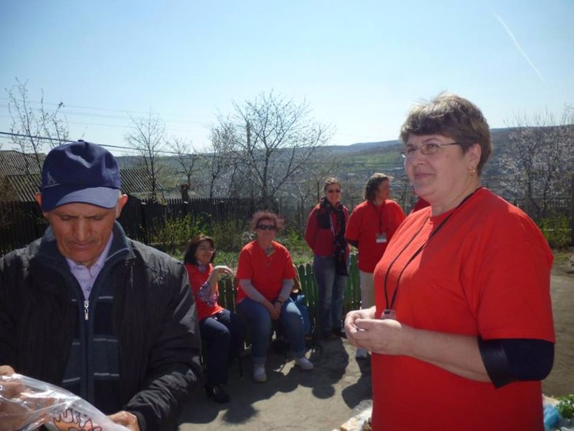  - Targul de seminte Gradina Moldovei  R Moldova