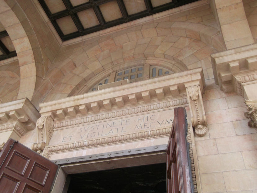 tara sfanta 724 - a cincea zi de pelerinaj