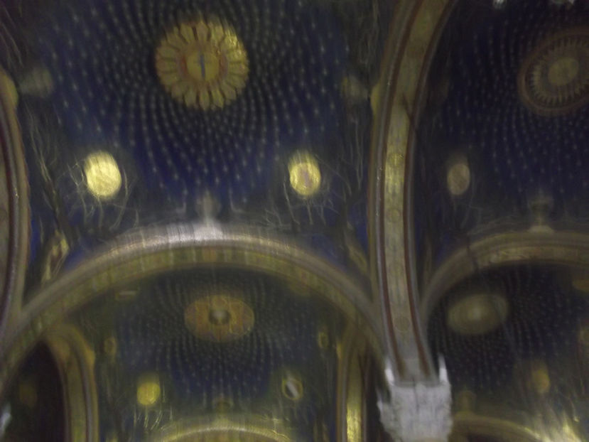 tara sfanta 726 - a cincea zi de pelerinaj