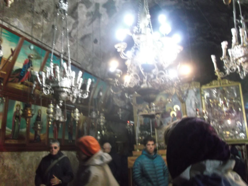 tara sfanta 730 - a cincea zi de pelerinaj