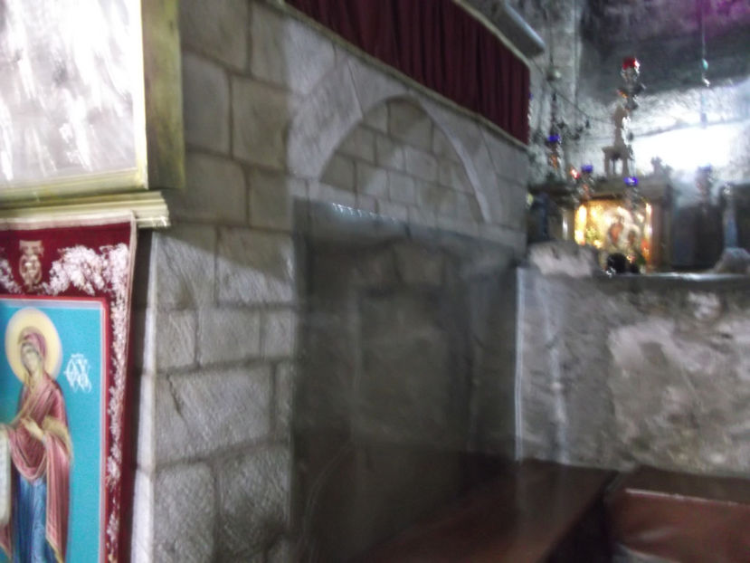  - a cincea zi de pelerinaj