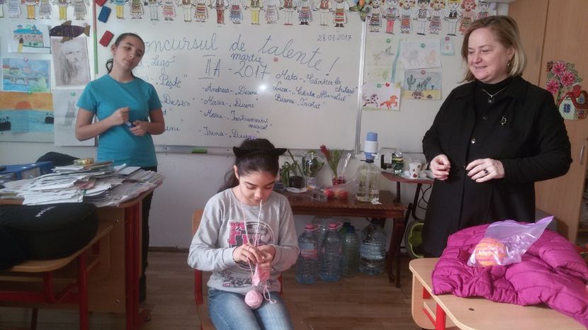  - Concursul de talente