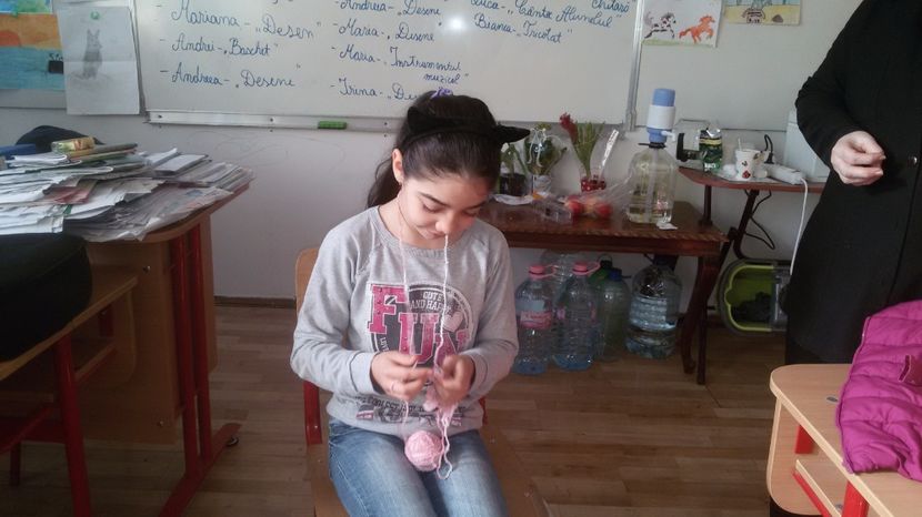  - Concursul de talente