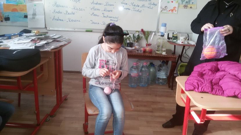  - Concursul de talente