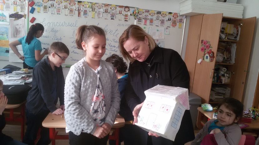  - Concursul de talente