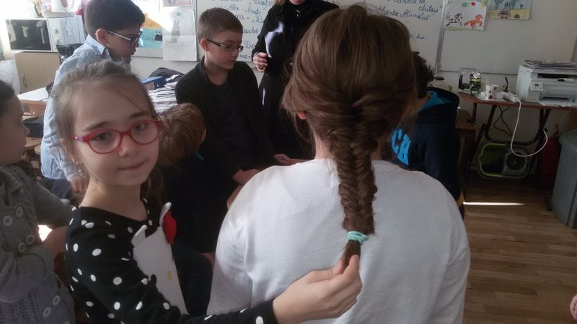  - Concursul de talente