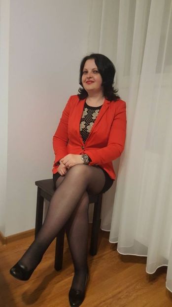  - Eu si sotul meu impreuna cu baiatul si fata noastra