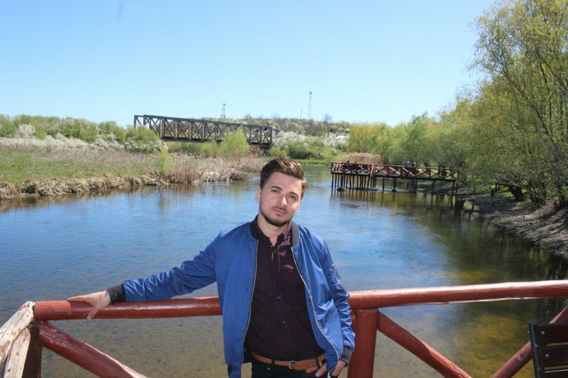  - Primavara lui 2017