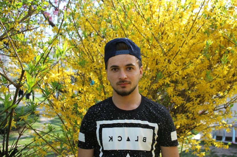  - Primavara lui 2017