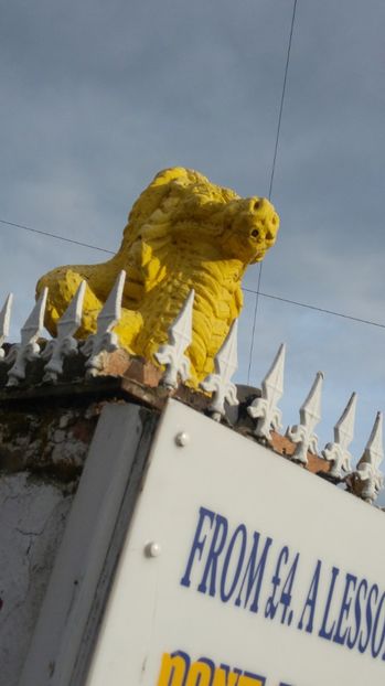  - South Kirby   South Elmsall   Doncaster