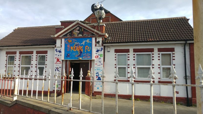  - South Kirby   South Elmsall   Doncaster
