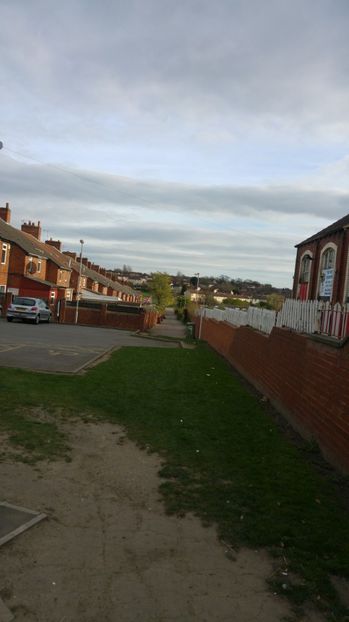  - South Kirby   South Elmsall   Doncaster