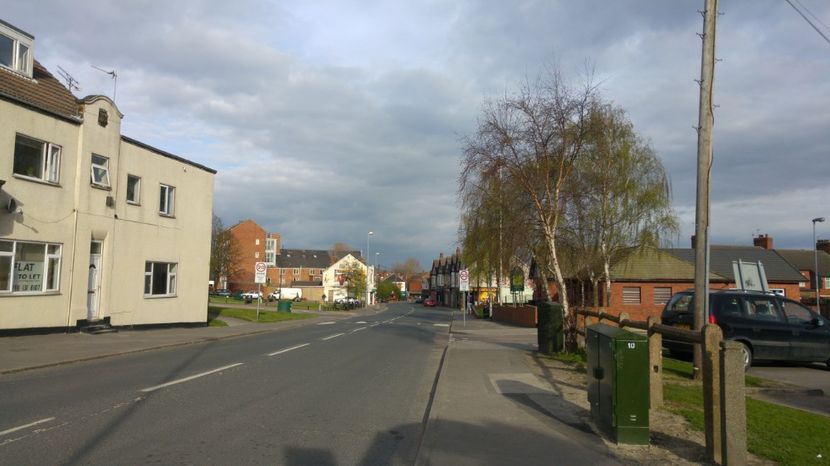  - South Kirby   South Elmsall   Doncaster