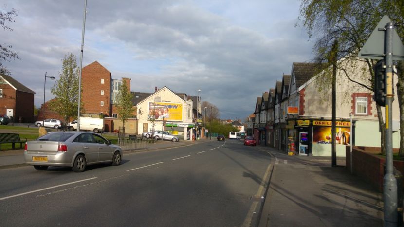  - South Kirby   South Elmsall   Doncaster
