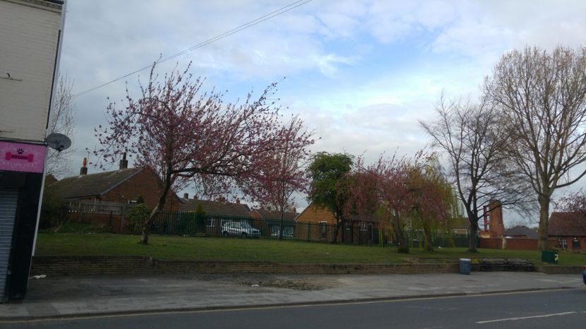 - South Kirby   South Elmsall   Doncaster