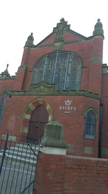  - South Kirby   South Elmsall   Doncaster