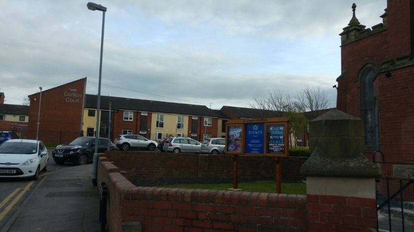  - South Kirby   South Elmsall   Doncaster