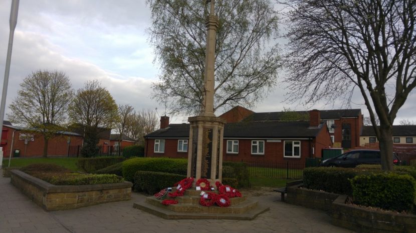  - South Kirby   South Elmsall   Doncaster