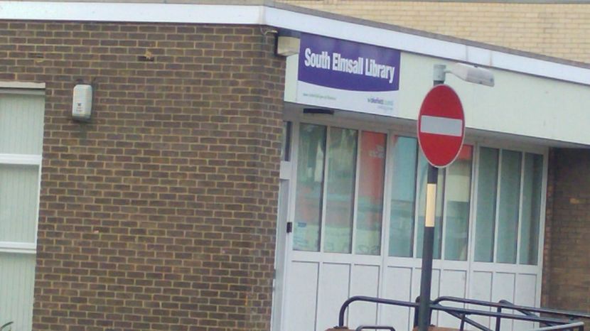  - South Kirby   South Elmsall   Doncaster