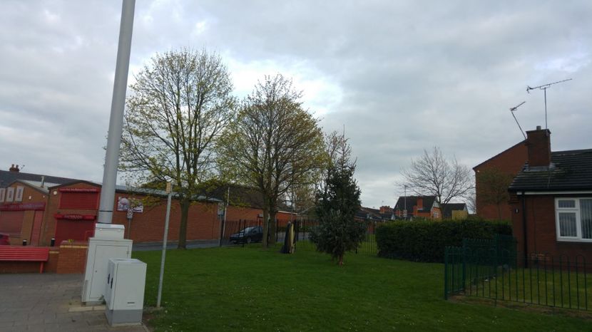  - South Kirby   South Elmsall   Doncaster