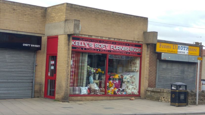 20170405_173216_HDR - South Kirby   South Elmsall   Doncaster