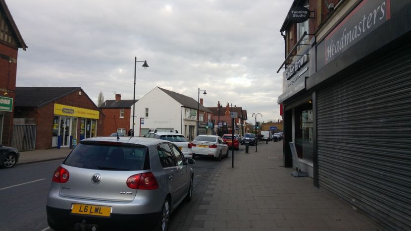  - South Kirby   South Elmsall   Doncaster