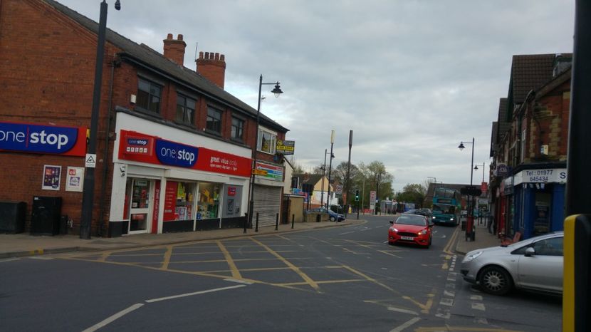  - South Kirby   South Elmsall   Doncaster