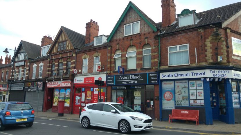  - South Kirby   South Elmsall   Doncaster