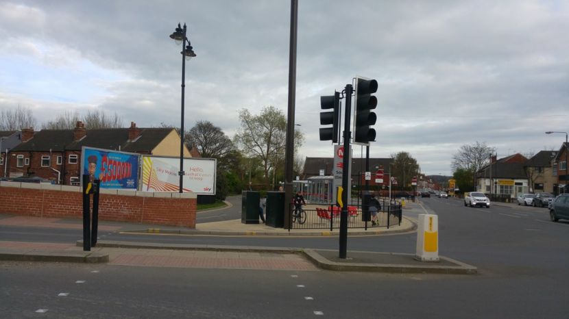  - South Kirby   South Elmsall   Doncaster