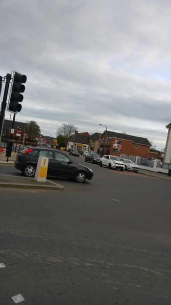  - South Kirby   South Elmsall   Doncaster