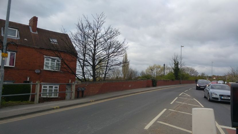  - South Kirby   South Elmsall   Doncaster