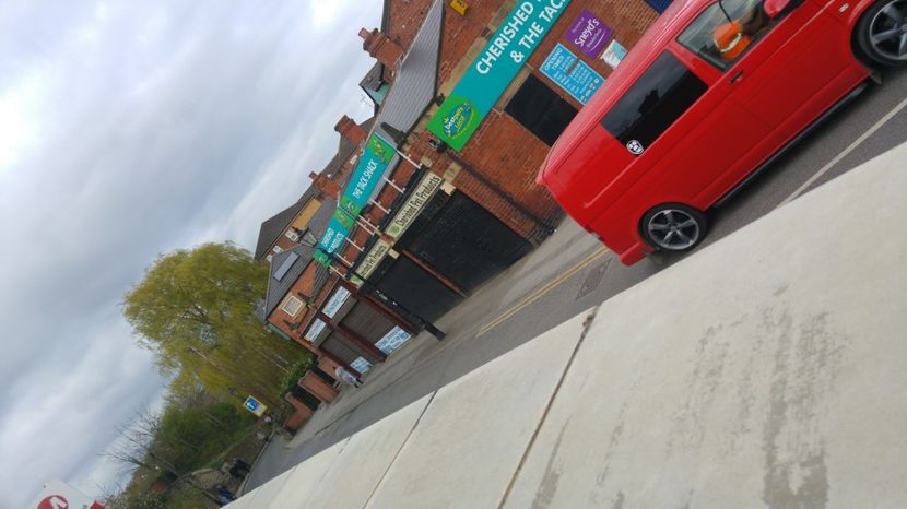  - South Kirby   South Elmsall   Doncaster