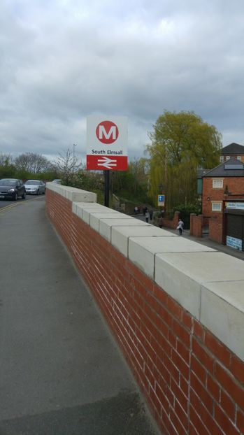  - South Kirby   South Elmsall   Doncaster