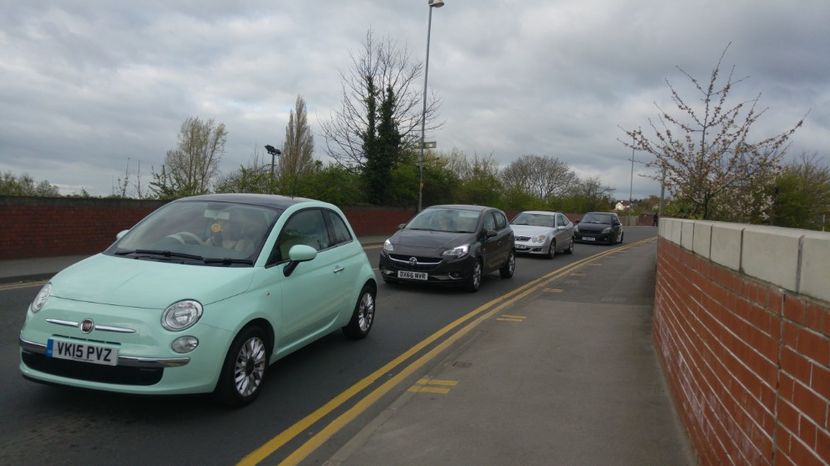  - South Kirby   South Elmsall   Doncaster