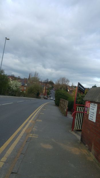  - South Kirby   South Elmsall   Doncaster