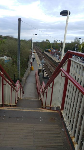  - South Kirby   South Elmsall   Doncaster