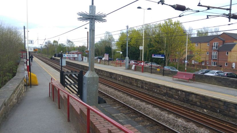  - South Kirby   South Elmsall   Doncaster